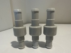 3 Pack: D20 Ball Bearing Swivel Replacement FREE SHIPPING