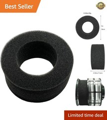 Sponge Filter Element for Robotic Pool Vacuum, Robotic Pool Cleaner Part