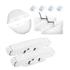 Pool Cleaner Kit Fit For Arneson Pool Vac, For Pool Vac Ultra Pool Cleaner
