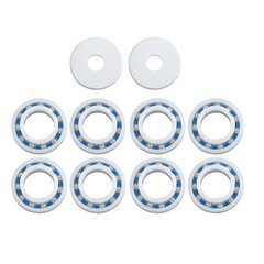 New280 Tune Up Rebuild Repair Kit For Polaris 280 Automatic Pool Cleaner