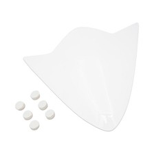 ABS Light Cover For R1000 K5 Simple Unequipped Required Improve Component