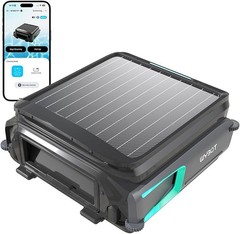 WYBOT F1 Pool Skimmer Robot Cleaner App Remote Control Automatic Pool Cleaner