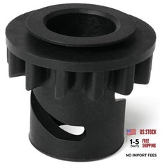 Pinion Gear Starter Motor Rewind Recoil Replacement Fits for Johnson Evinrude