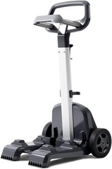 Dolphin Genuine Accessory — Universal Caddy for Any Robotic Pool Vacuum Cleaner