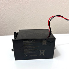 Li-ion Battery Pack for Seauto SAT25 Cordless Robotic Pool Cleaner
