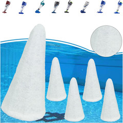 Replacement Vacuum Filter Cotton for Pool Blaster Xtreme Multilayer for Cente…