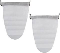 Pool Cleaner All Purpose Bag 6-206-00 with Zodiac Polaris 165, 65 Pool Cleane…