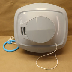 Core Innovations CRPV750 Cordless Robotic Pool Vacuum Cleaner Used