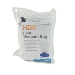 Replacement Swimming Pool Leaf Vacuum Bag (2-Pack)