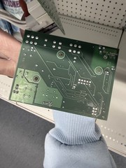 MAYTONICS / 2410103LF-01 CIRCUIT BOARD FOR DOLPHIN PREMIER