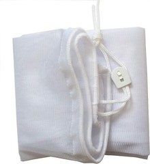 Pool Vacuum Leaf Catcher Fine Mesh Bag Replacement Sweeper Skimmer Gulper Eater