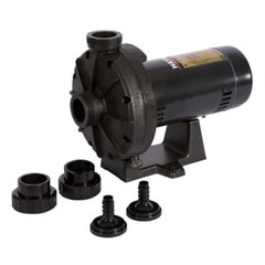 Hayward Booster Pump For Pressure-Side Swimming Pool Cleaners – 3/4 HP