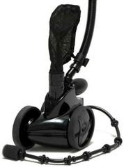 Black All Purpose Bag Fits Polaris Black Max 360 380 Pool Cleaner 9-100-1016