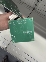 MAYTONICS / 2410103LF-01 CIRCUIT BOARD FOR DOLPHIN PREMIER