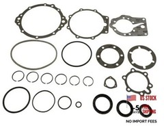 70C 71C 72C VELVET DRIVE MARINE TRANSMISSION OVERHAUL REBUILD KIT 1960-2000