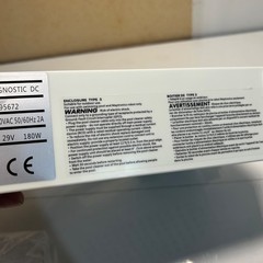 Maytronics 9995672-US-ASSY Power Supply for Dolphin Robotic Pool Cleaners