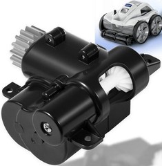 R0837300-Gearbox Assembly Fit for Polaris-Quattro P40 Pressure Side Pool Cleaner