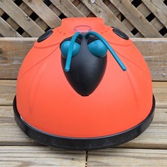 Hayward Model 500 Aquabug Above-Ground Suction Pool Cleaner BUG ONLY READ FLAWS
