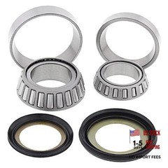 Kawasaki Racing Steering Bearing Kit 22-1063 – Compatible with/Replacement