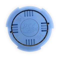 Paramount PCC2000 Rotating Pop Up Head (Light Blue)