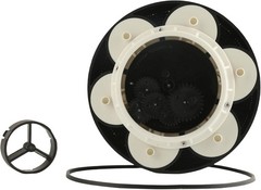 For Paramount 6 Port Module with O-RING 004302440800 004-302-4408-00
