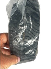 AR-PRO R0526100 Pool Cleaner Wheel Track Tire Replacement (2-Pack) 1-Pair