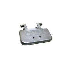 RZR Seat Latch Lever, Genuine OEM Part 5437121, Qty 1