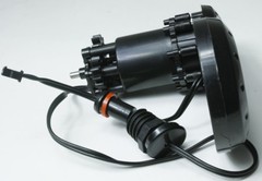 NC1006:02 drive motor for NC22, NC52, NC52S, PT4i, PT7i. Quality and affordable