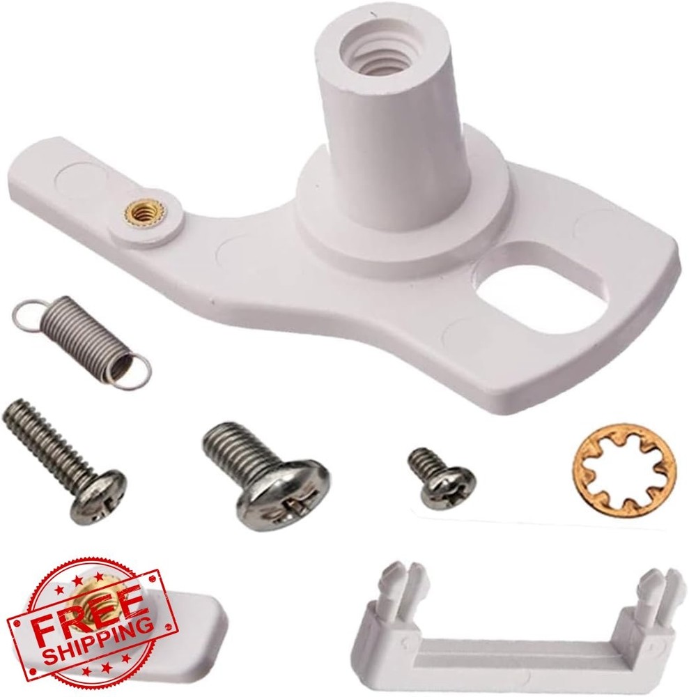 Pool Cleaner Idler Wheel Kit C16 Assembly Swing Axle Kit