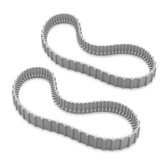 Maytronics Dolphin Grey Tracks (2-Pack) – Part #9983152-R2 Genuine