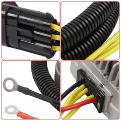 59in Mosfet Voltage Regulator Rectifier 4013904 4014029 4015229 4013247