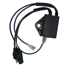 CDI Unit, ATV Ignition CDI Module Replacement Compatible with Polaris Trail