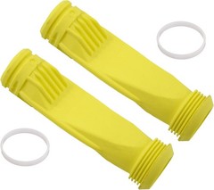 2PCS W69698 Long Life Diaphragm W/ Ring W81600 For Baracuda Pool Cleaner G3 G4