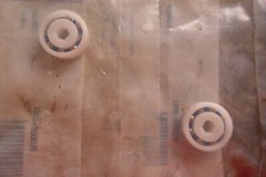 GENUINE OEM Polaris 9-100-1108 Wheel bearing 340 360 380 Pool Vacuum Cleaner