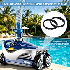 Pool Cleaner Tune Up Kit Replacement Parts For Zodiac Baracuda R052490 MX6/MX8