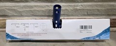 POOLAZA Pool Brush 17.5 » Pool Brush Head for Inground Pools & Above-Ground P…
