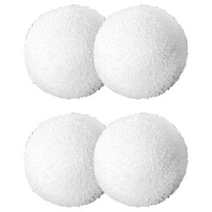 Scum Eliminating Ball Spa Skimmer Ball Special Sponge Material Long-term Use