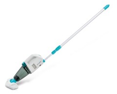 Intex 28626E Rechargeable Pool and Spa Vacuum ZR100