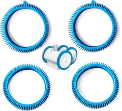 AR-PRO Front Tire and Rear Combo (Combo) 2PK +