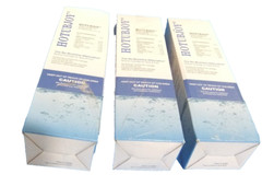 HOTUBJOY Mineral Cartridge Stick for Hot Tub, Spa, & Pool 3PACK