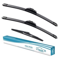 OEM Windshield Wiper Blades Replacement for Kia Telluride 2020 2021 2022 2023