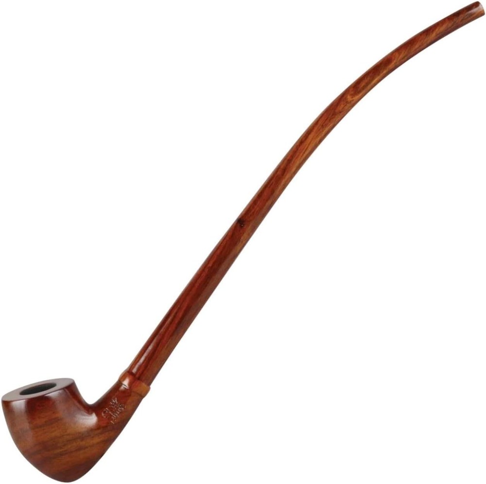 Churchwarden Tomahawk – 13&Prime; / Cherry
