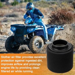 0452306 1253355 Air Filter Cleaner Replacement for Polaris Phoenix 200 2005
