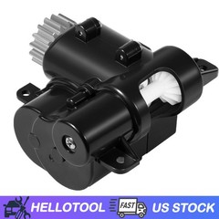 R0837300 Gearbox Assembly for Zodiac Polaris Quattro P40/Sport Pool Cleaner