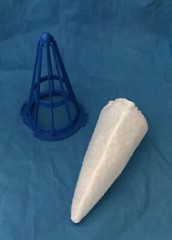 1 Pc filter for PoolBlaster Vacuum (filter only)