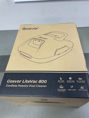 Gosvor PRX1S