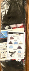 Red Baron Renewal Kit RKRBTD Tuff Duty Net Leaf Rake Pool Spa