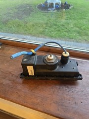 Maytronics Dolphin Nautilus Robotic Pool Cleaner MOTOR I55328 😎
