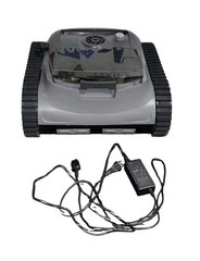 Bublue Bubot 700 Robotic Cordless Pool Vacuum w/Superior Suction, Gen 2 (2026)