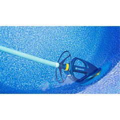 USED – BARACUDA G3 W03000 Inground Suction Side Automatic Swimming Pool Cleaner
